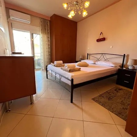 29 Apartment Rhodes City