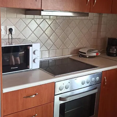 29 Apartment Rhodes City