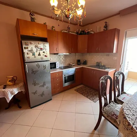 Apartment 29 Rhodes City