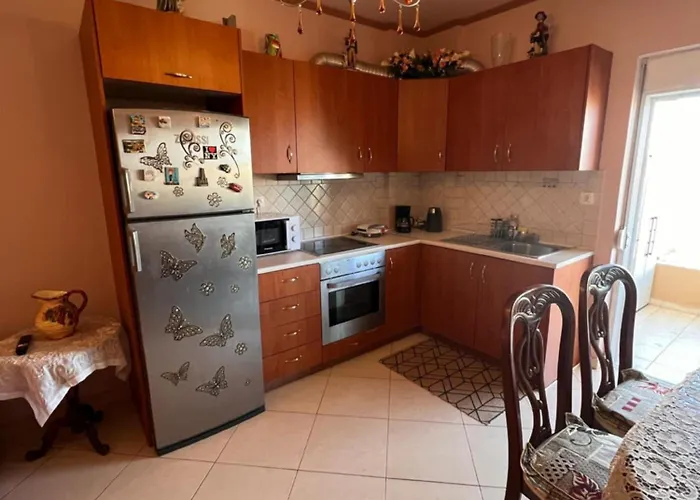 Daire 29 Rhodes City