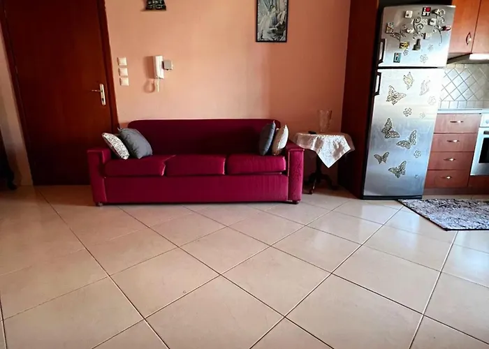 Daire 29 Rhodes City