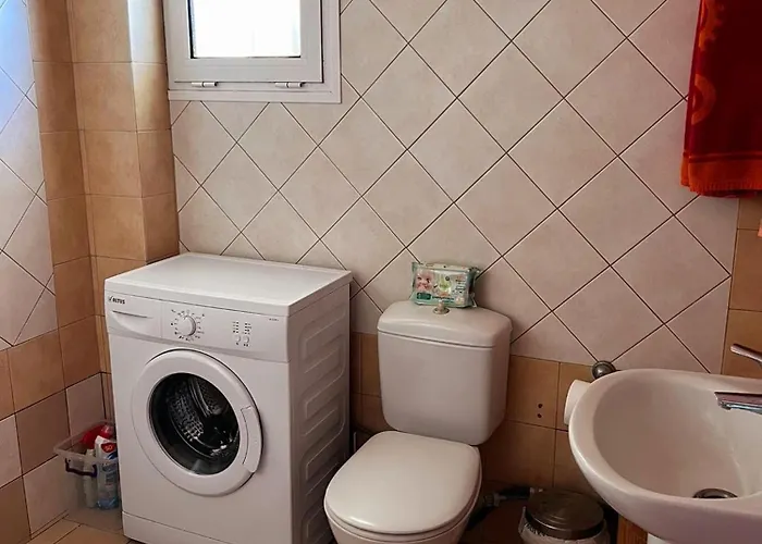 29 Daire Rhodes City