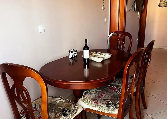 29 Daire Rhodes City