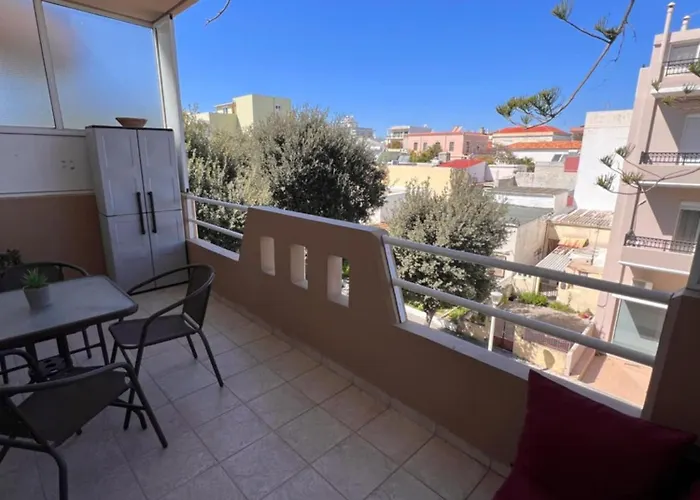 29 Daire Rhodes City