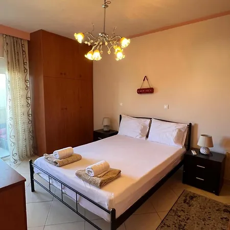 Apartment 29