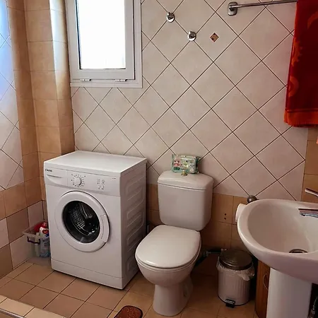 29 Apartamento Rhodes City