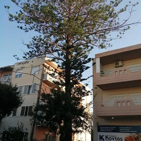 29 Apartamento Rhodes City