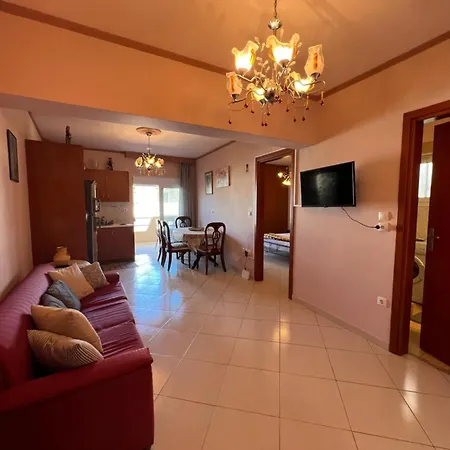 29 Apartment *