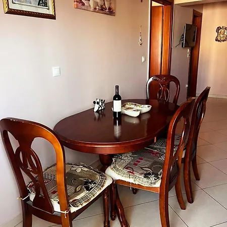 29 Apartment Rhodes City