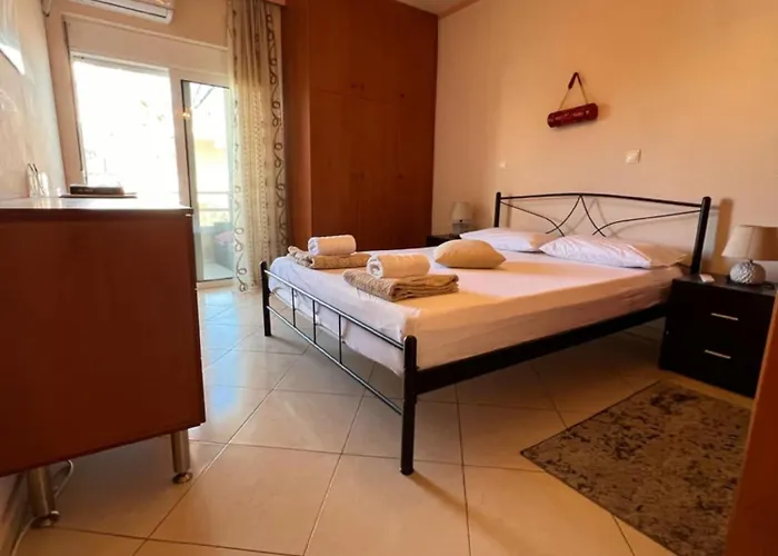 29 Apartament Rhodes City