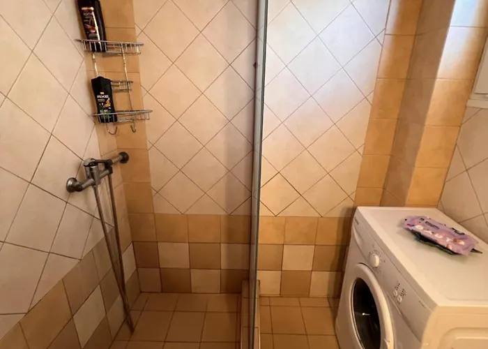 Apartament 29 Rhodes City