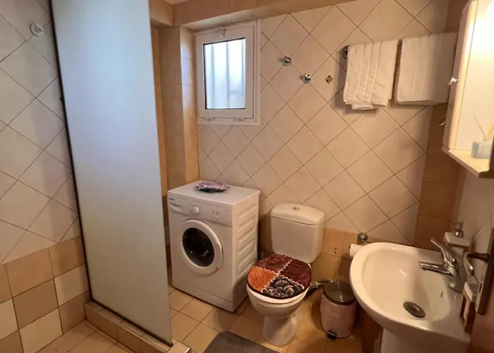 29 Apartament Rhodes City