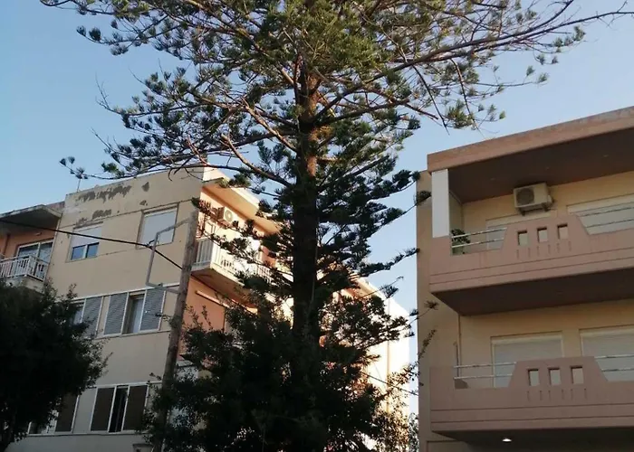 29 Apartament Rhodes City