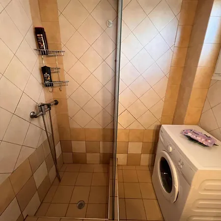 Appartement 29 Rhodes City