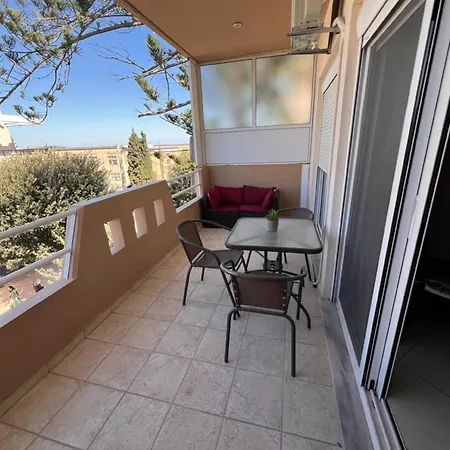 Apartment 29 *