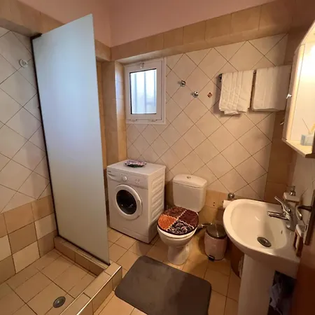 29 Appartement Rhodes City