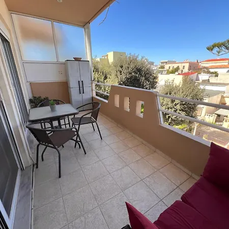 Apartment 29