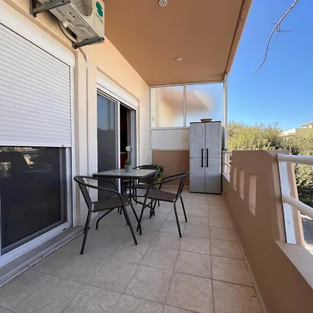 29 Appartement Rhodes City