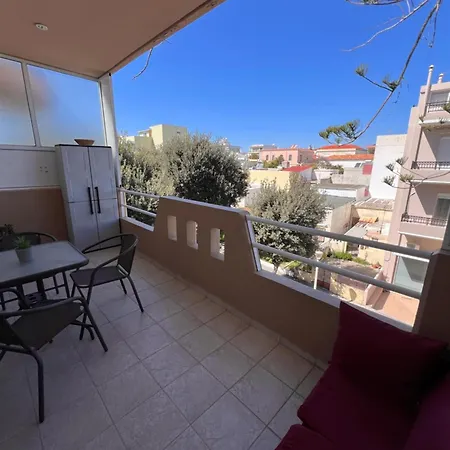 29 Apartament Rhodes City